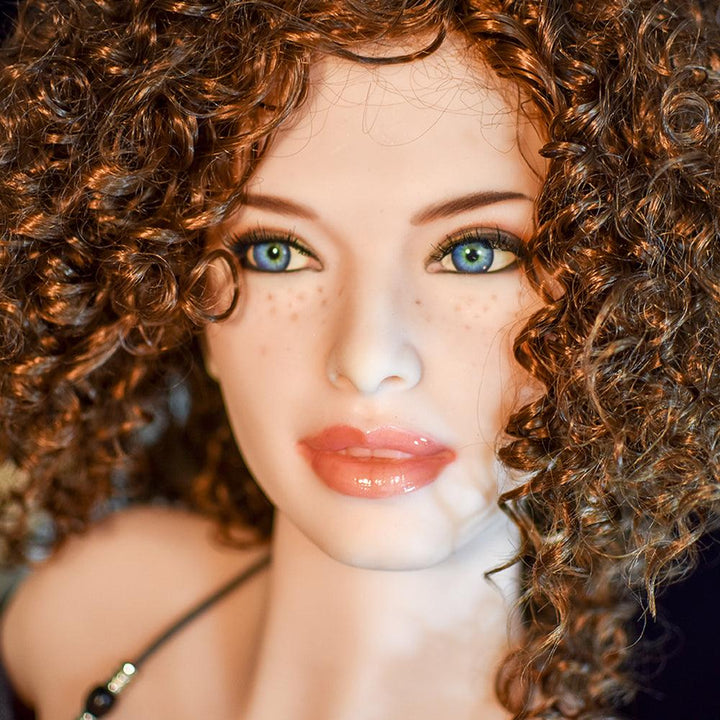 Neodoll Allure Braelynn - Realistic Sex Doll - 160cm - Natural - Lucidtoys