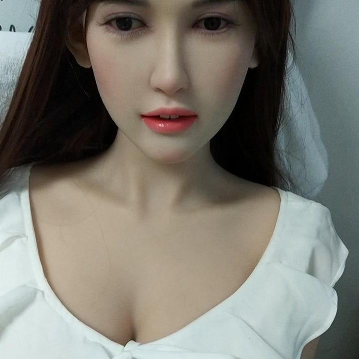 Neodoll Sugar Babe - Catherine - Sex Doll Silicone Head - M16 Compatible - Natural - Lucidtoys