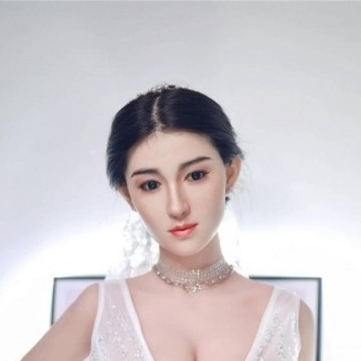 Neodoll Sugar Babe - Gia - Sex Doll Silicone Head - M16 Compatible - Natural - Lucidtoys