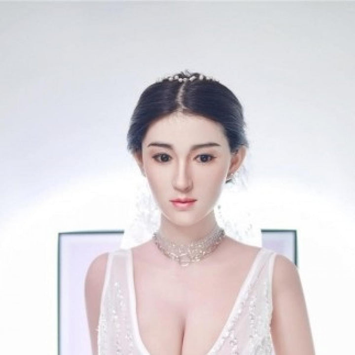 Neodoll Sugar Babe - Gia - Sex Doll Silicone Head - M16 Compatible - Natural - Lucidtoys