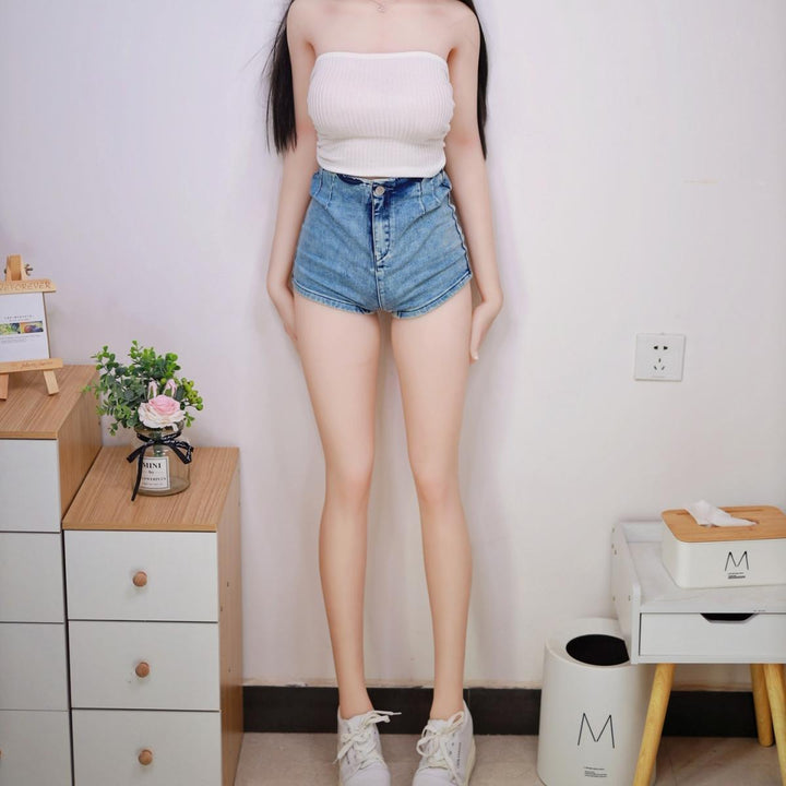 Neodoll Sugar Babe - Christal - Realistic Sex Doll Body - 157cm - Silicon - Lucidtoys