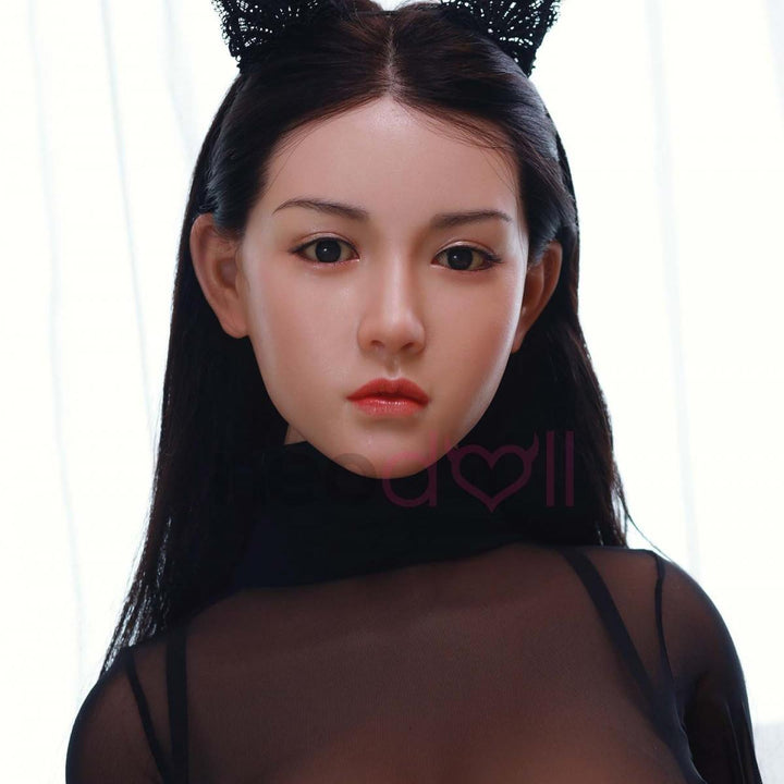 Neodoll Sugar Babe - Godess - Sex Doll Silicone Head - M16 Compatible - Natural - Lucidtoys