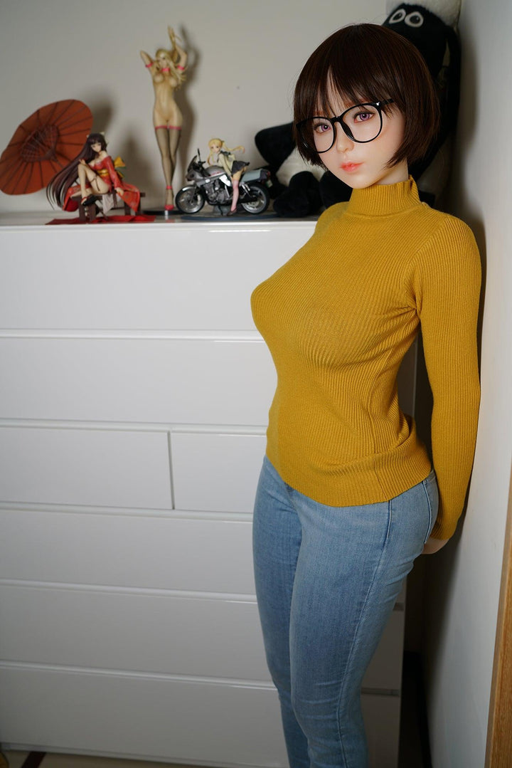piper akira torso sex doll Piper Doll, Anime TPE & Silicone Sex Doll