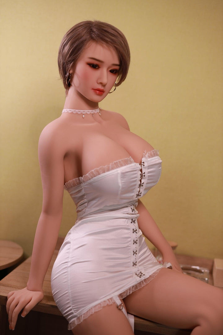 Neodoll Sugar Babe - Kira - Realistic Sex Doll - Uterus - 170cm - Natural - Lucidtoys