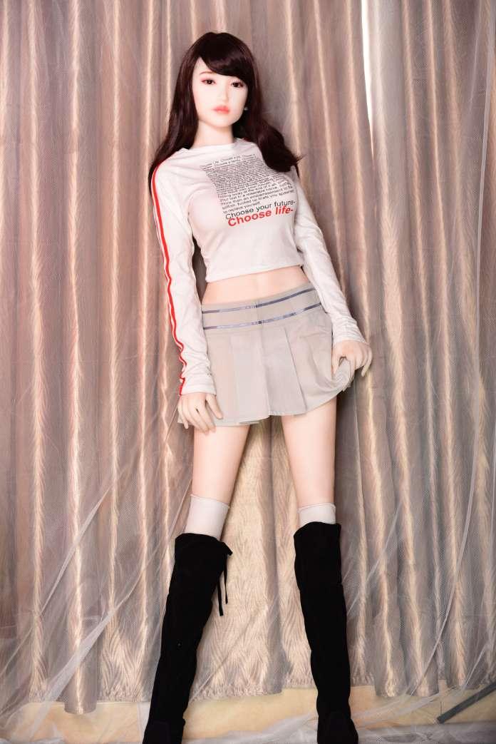 Neodoll Allure - Avery - Sex Doll Head - M16 Compatible - Natural video
