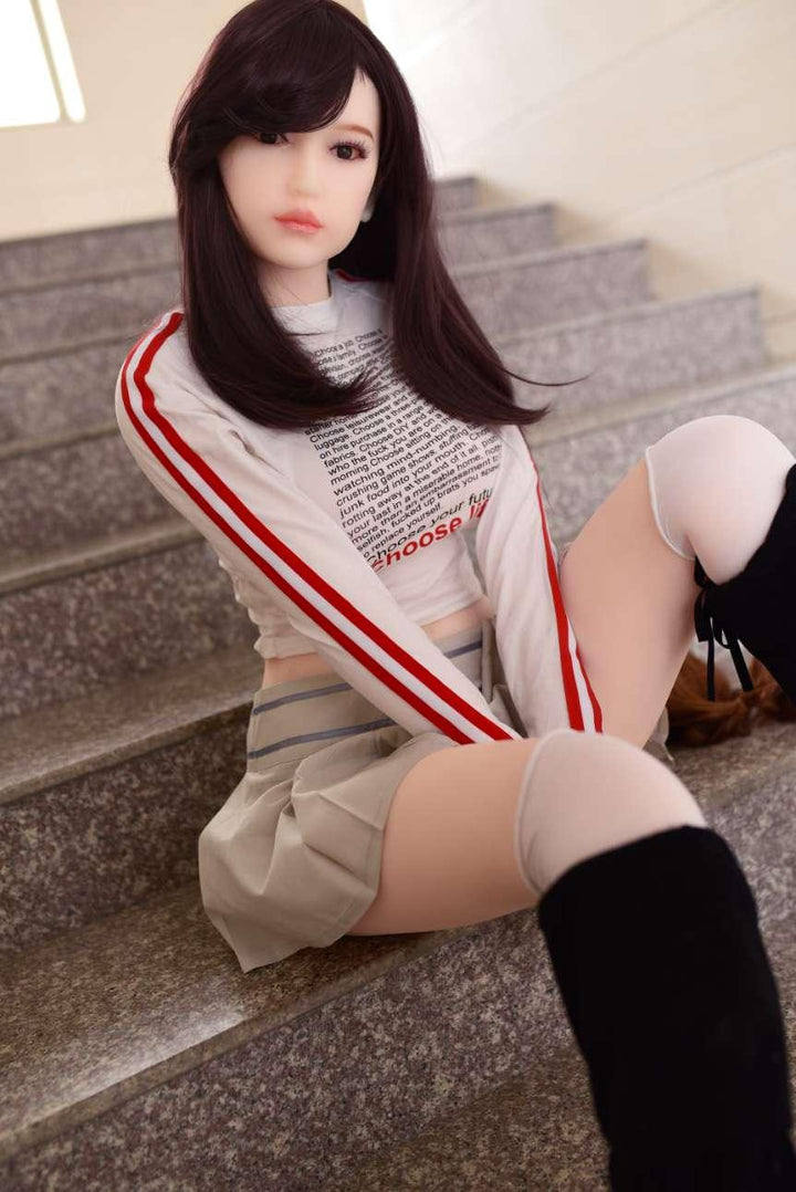 Neodoll Allure - Avery - Sex Doll Head - M16 Compatible - Natural - Lucidtoys