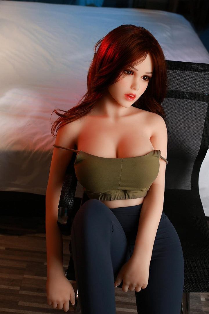 Neodoll Girlfriend Dorothy - Realistic Sex Doll - 158cm - Natural - Lucidtoys