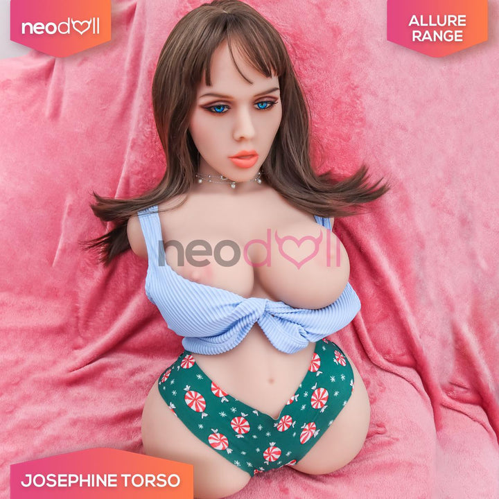 6YE Dolls - Giselle Head With Sex Doll Torso - Tan - Lucidtoys
