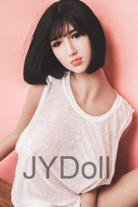 Neodoll Sugar Babe - Yuliana - Realistic Sex Doll - Gel Breast - Uterus - 168cm - Wheat - Lucidtoys