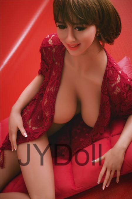 Neodoll Sugar Babe - Yagmur - Realistic Sex Doll - Gel Breast - Uterus - 168cm - Wheat - Lucidtoys
