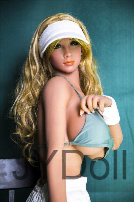 Neodoll Sugar Babe - Zahara - Realistic Sex Doll - Uterus - 170cm - Wheat - Lucidtoys