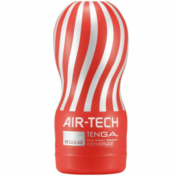 Tenga Air Tech Regular Cup - Lucidtoys