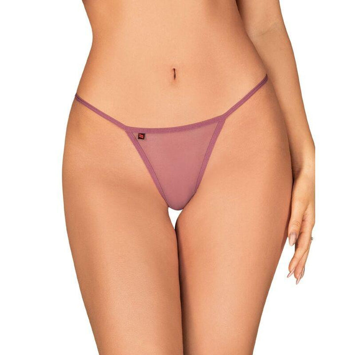 Obsessive Luiza Thong Limited Colour Edition - Lucidtoys