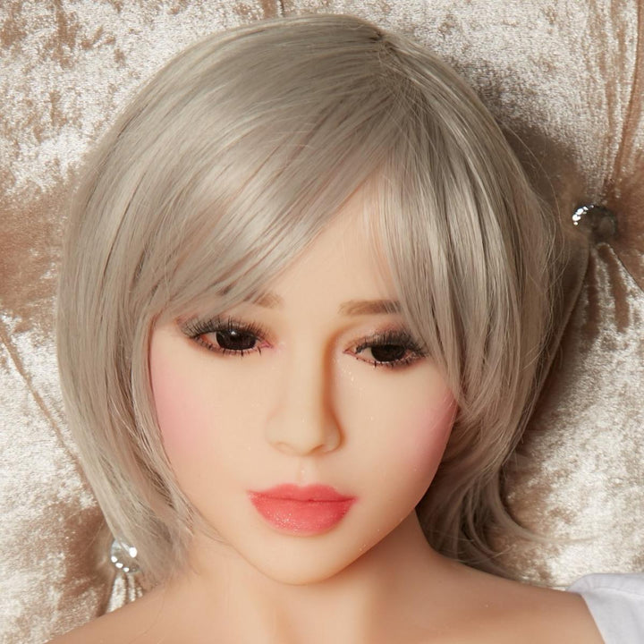 Neodoll Allure Angelique - Realistic Sex Doll -150cm - Natural - Lucidtoys