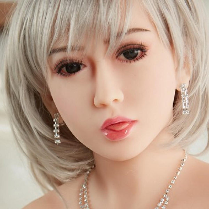 Neodoll Allure Miya - Realistic Sex Doll - 161cm - Natural - Lucidtoys