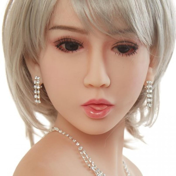 Neodoll Allure Miya - Realistic Sex Doll -150cm - Natural - Lucidtoys