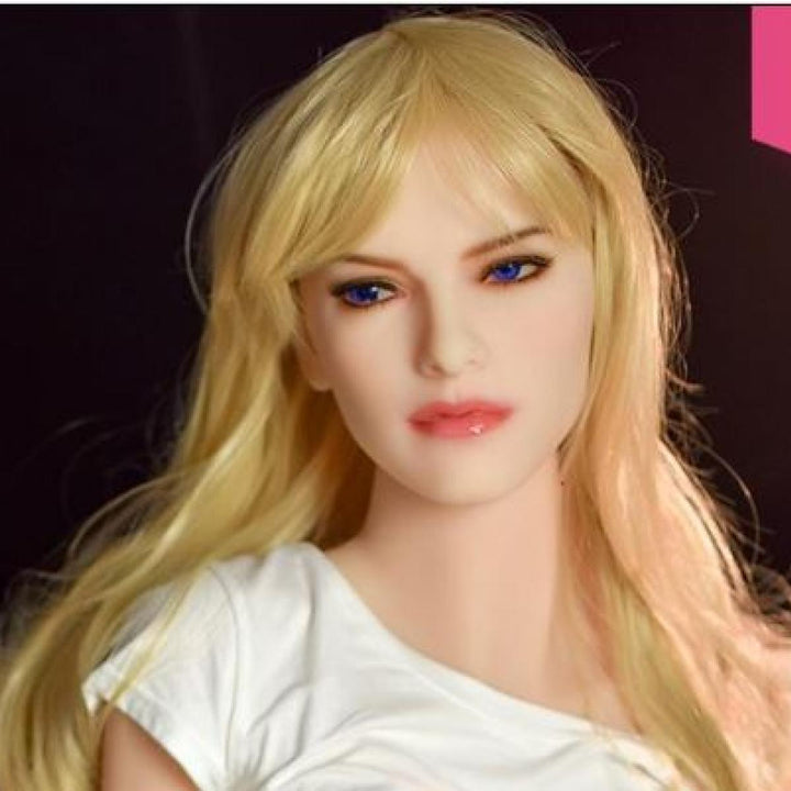 Neodoll Allure Maliyah - Realistic Sex Doll - 161cm - Natural - Lucidtoys