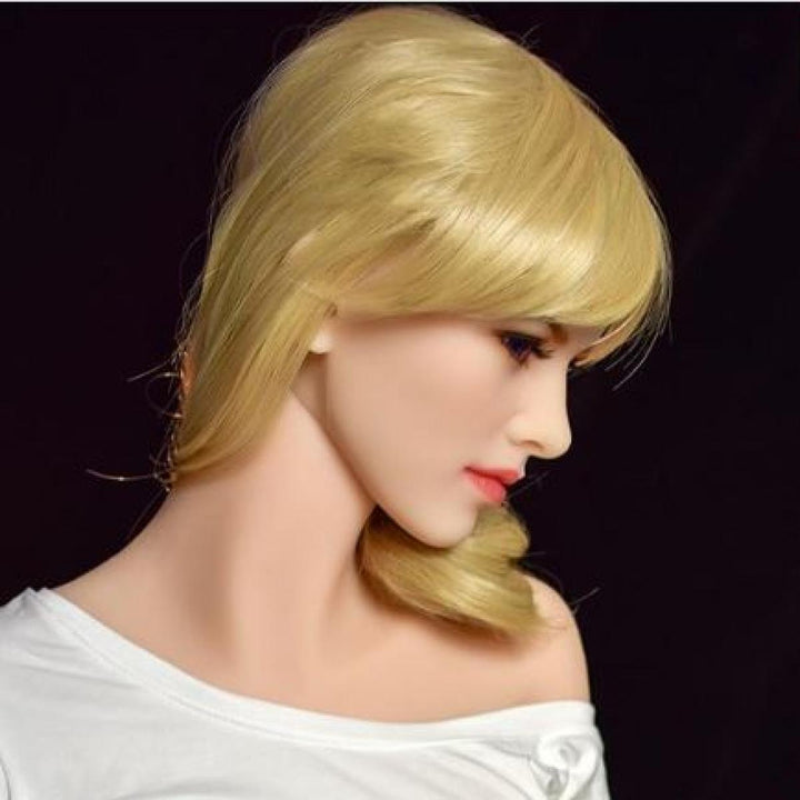 Neodoll Allure Maliyah - Realistic Sex Doll - 161cm - Natural - Lucidtoys
