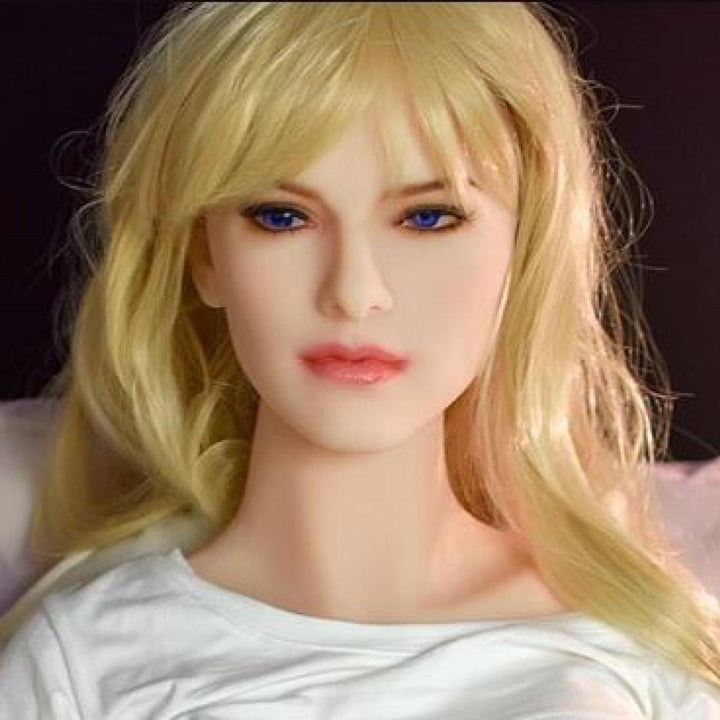 Neodoll Allure Renee - Realistic Sex Doll -164cm - Natural - Lucidtoys