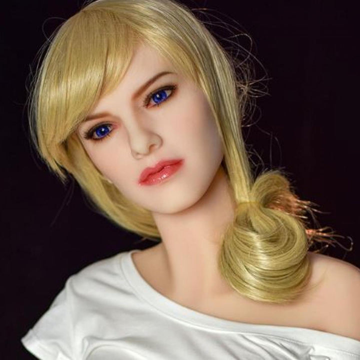Neodoll Allure Renee - Realistic Sex Doll -164cm - Natural - Lucidtoys