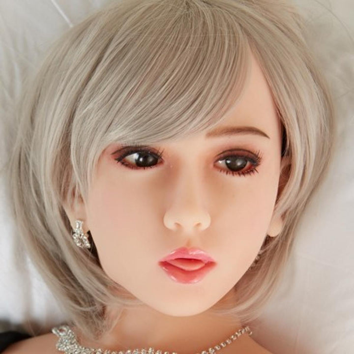 Neodoll Allure Miya - Realistic Sex Doll - 167cm - Natural - Lucidtoys