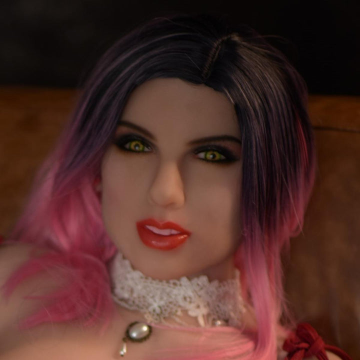 Neodoll Allure Annalise - Realistic Sex Doll - 168cm - Tan - Lucidtoys