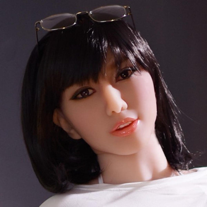 Neodoll Allure Kaylee - Realistic Sex Doll - 165cm - Tan - Lucidtoys