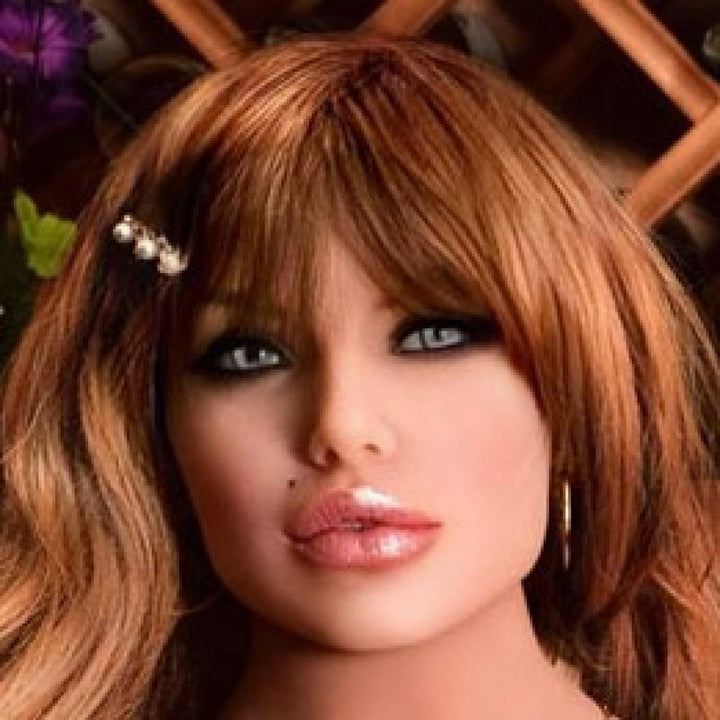Neodoll Allure Blair - Realistic Sex Doll - 158cm - Tan - Lucidtoys
