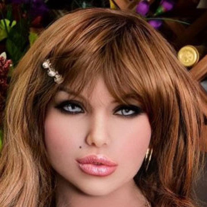 Neodoll Allure Blair - Realistic Sex Doll - 158cm - Tan - Lucidtoys