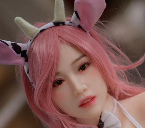 Neodoll Allure Asia - Realistic Sex Doll -169cm - Natural - Lucidtoys