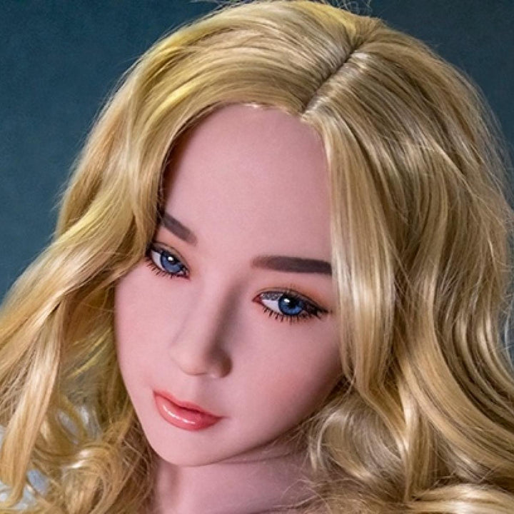 Fire Doll - Avery - Realistic Sex Doll - Tongue included - Fat Body - 163cm - Lucidtoys