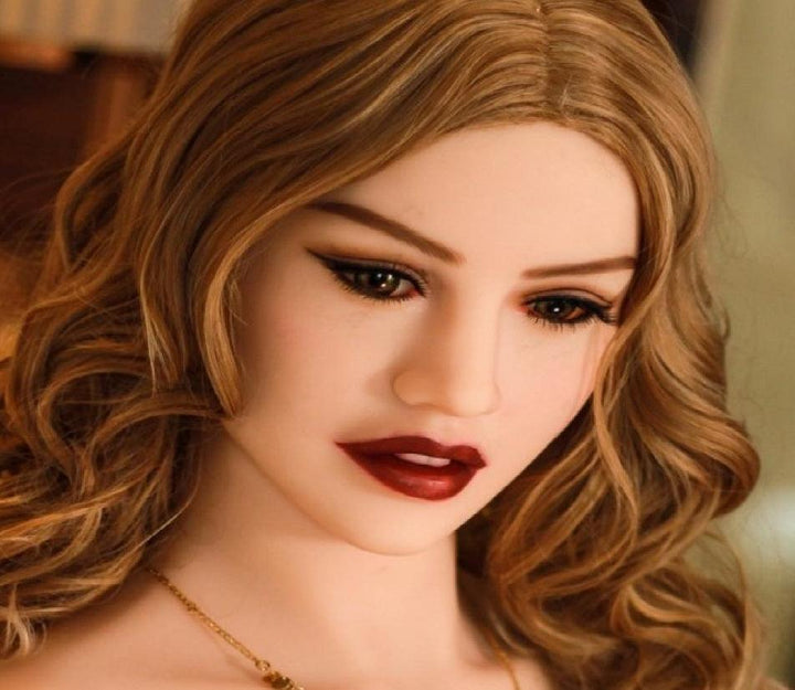 Neodoll Allure Adalynn - Realistic Sex Doll - 168cm - Tan - Lucidtoys