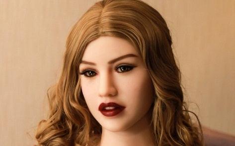 Neodoll Allure Adalynn - Realistic Sex Doll - 168cm - Tan - Lucidtoys