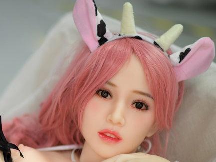 Neodoll Allure Asia - Realistic Sex Doll -150cm - Natural - Lucidtoys