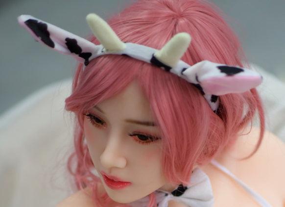 Neodoll Allure Asia - Realistic Sex Doll -150cm - Natural - Lucidtoys