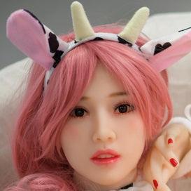 Neodoll Allure Asia - Realistic Sex Doll - 167cm - Natural - Lucidtoys