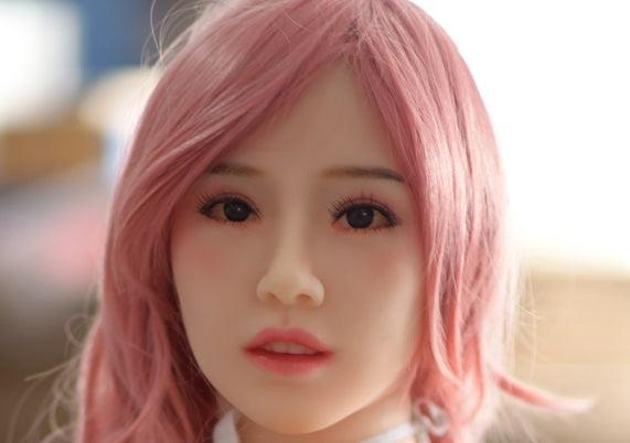 Neodoll Allure Asia - Realistic Sex Doll - 167cm - Natural - Lucidtoys