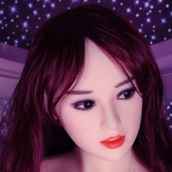 Neodoll Girlfriend Annabella - Realistic Sex Doll - 150cm - Natural - Lucidtoys