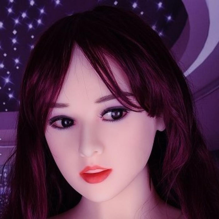 Neodoll Girlfriend Annabella - Realistic Sex Doll - 150cm - Natural - Lucidtoys