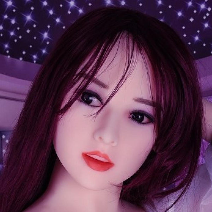 Neodoll Girlfriend Annabella - Realistic Sex Doll - 148cm - Natural - Lucidtoys