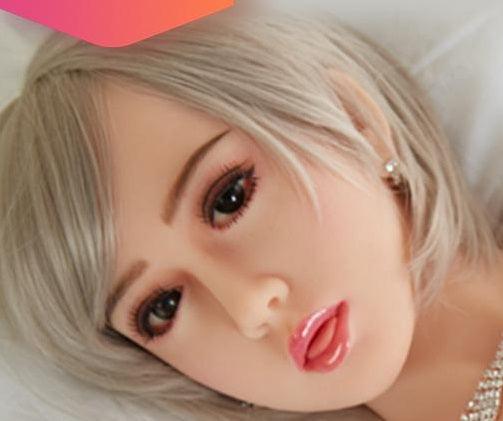 Neodoll Allure Miya - Realistic Sex Doll -158cm - Natural - Lucidtoys