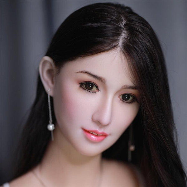 Sex Doll Heads Tagged "material-silicone" Lucidtoys Sex Doll Heads Tagged "material-silicone" Lucidtoys