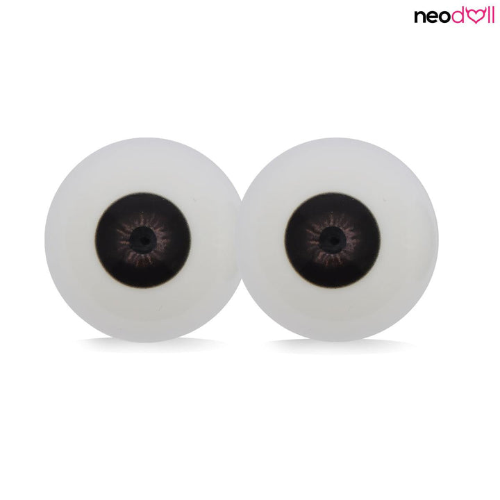 Neodoll - Sex Doll Eyes - Black - Lucidtoys