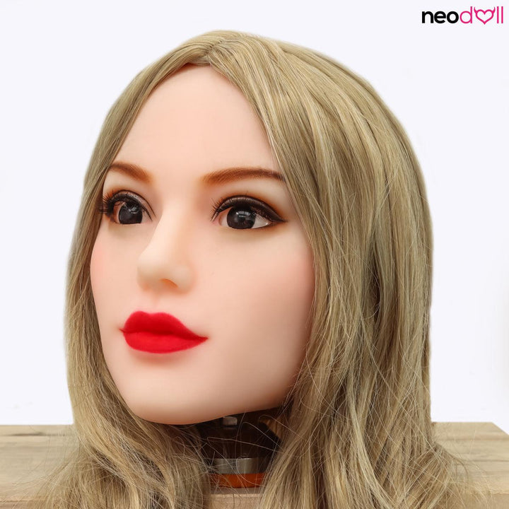 Neodoll - Sex Doll Eyes - Black - Lucidtoys