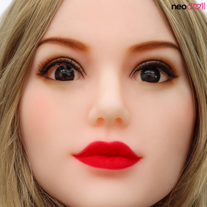 Neodoll - Sex Doll Eyes - Black - Lucidtoys