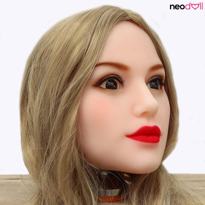 Neodoll - Sex Doll Eyes - Black - Lucidtoys
