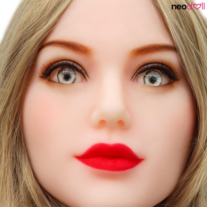 Neodoll - Sex Doll Eyes - Grey - Lucidtoys