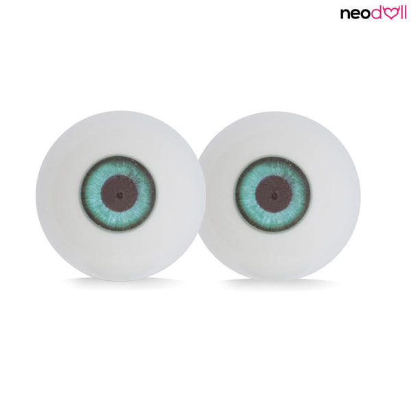 Neodoll - Sex Doll Eyes - Light Green 1 - Lucidtoys