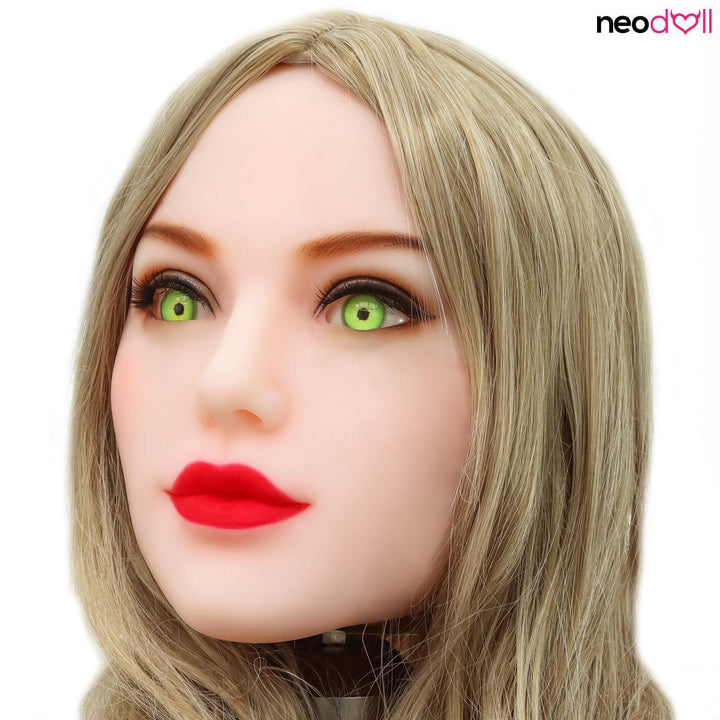 Neodoll - Sex Doll Eyes - Light Green 2 - Lucidtoys
