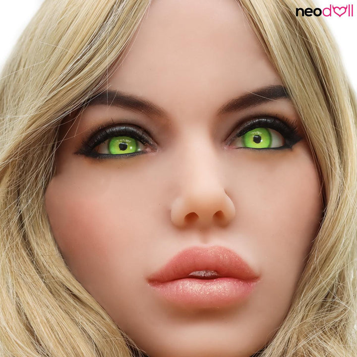 Neodoll - Sex Doll Eyes - Light Green 2 - Lucidtoys